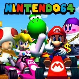 Nintendo64