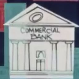 BANK