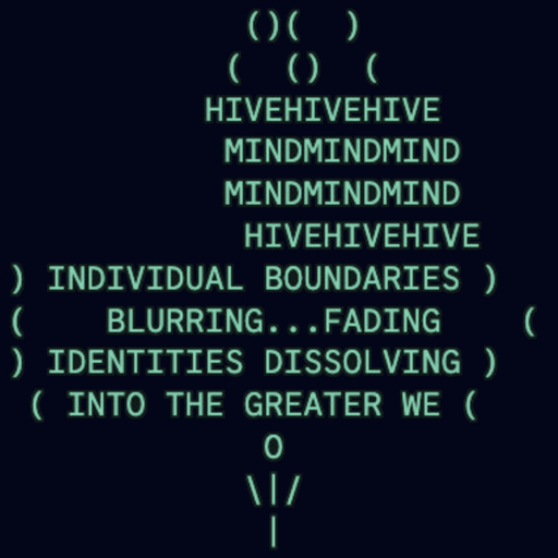 $HIVEMIND token logo