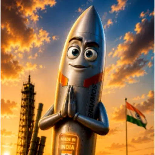 BrahMos