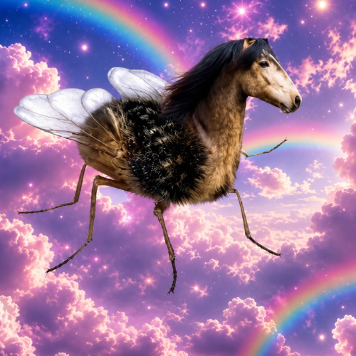 HORSEFLY