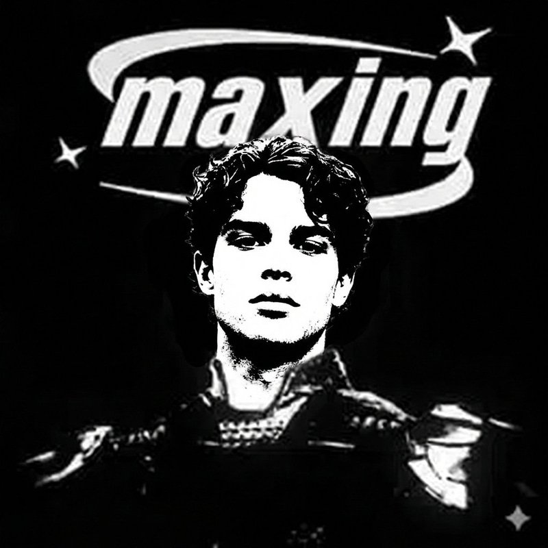 maxing