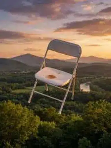chair