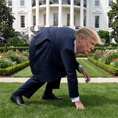 Trumpothy 