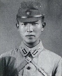 SOLDIER