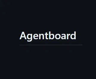 AGENTBOARD