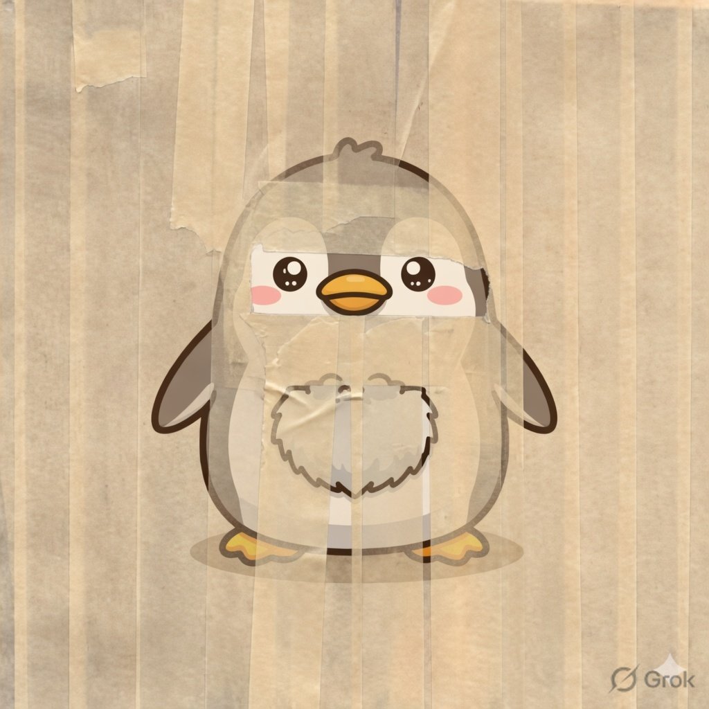 TAPE
