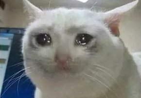 sad