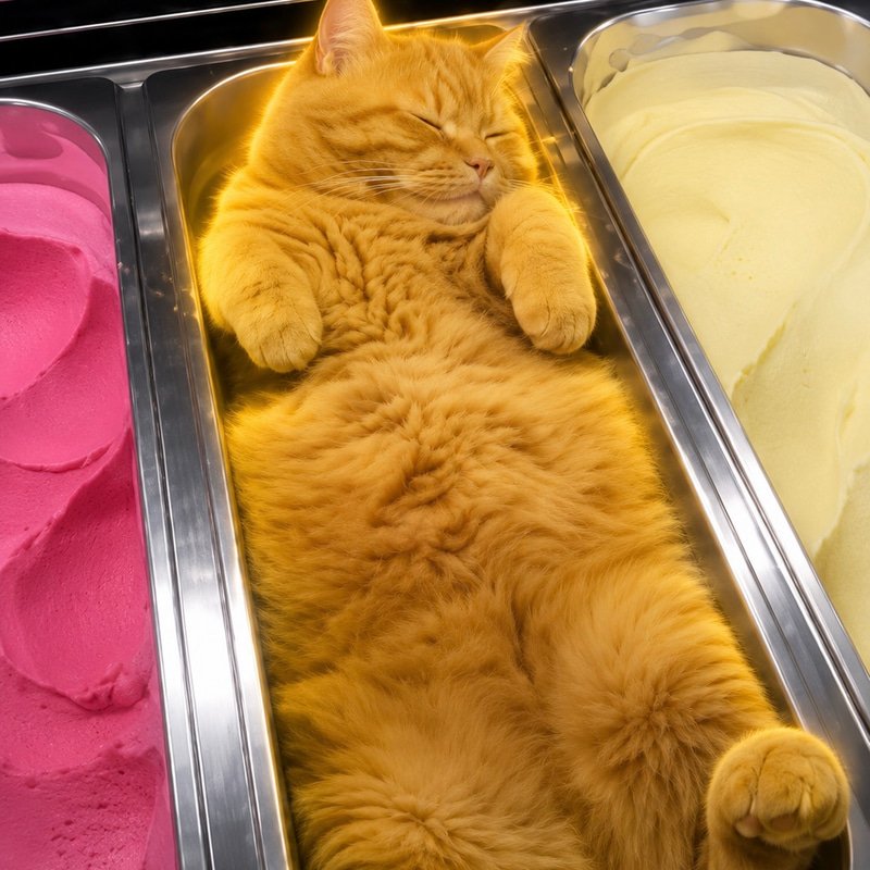 ICECREAM