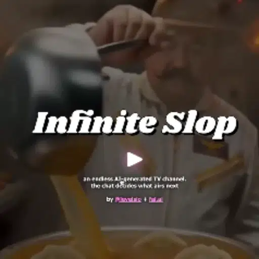 SLOP