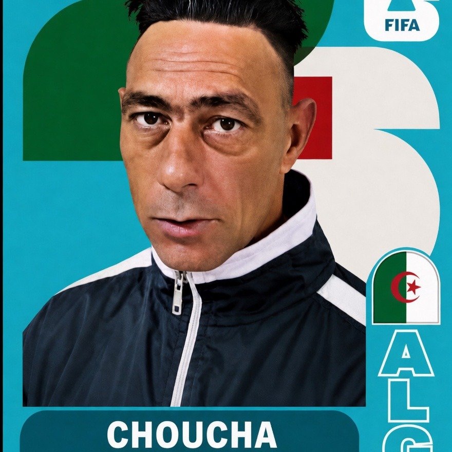 Choucha