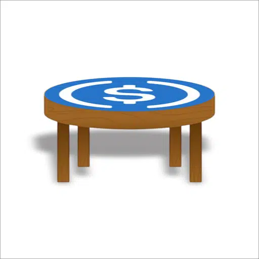 TABLECOIN