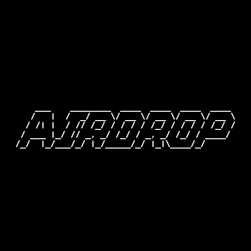 AIRDROP — AIRDROP Solana token traded by KOLs