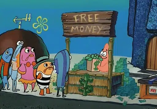 free