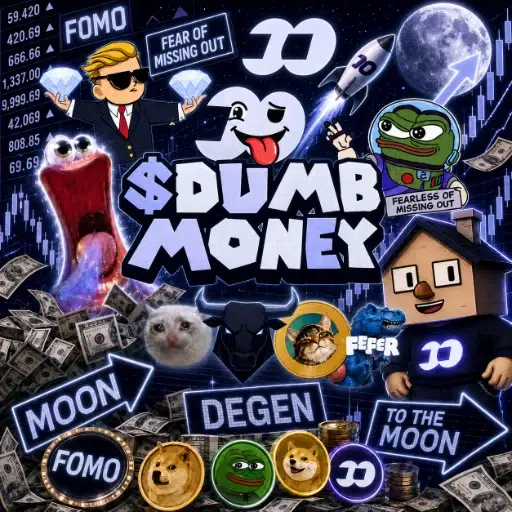 DUMBMONEY