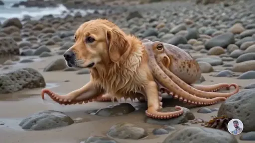 Dogctopus