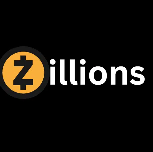 ZILLIONS logo