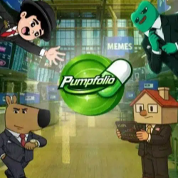 PUMPFOLIO