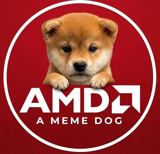 AMD logo