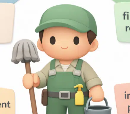 Janitor