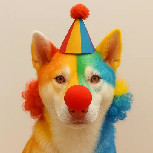 clowninu