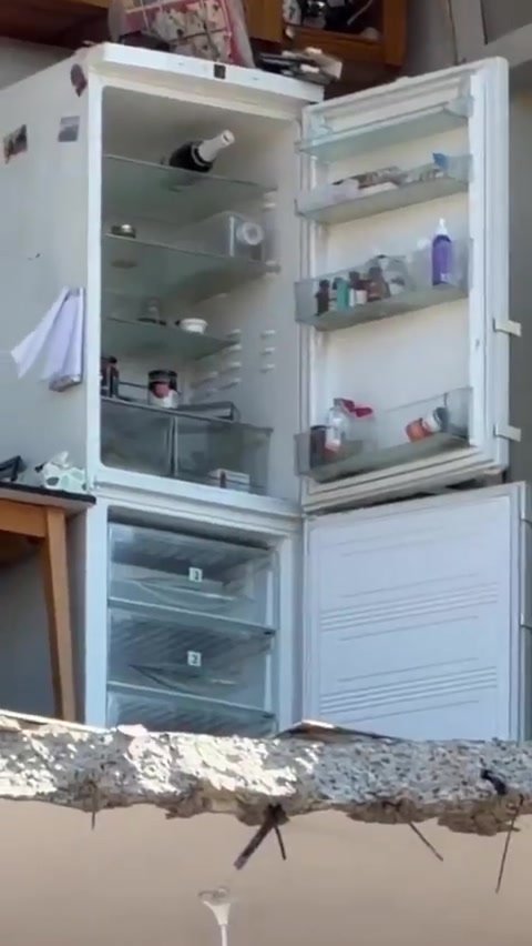 Fridge