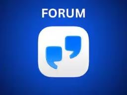 FORUM