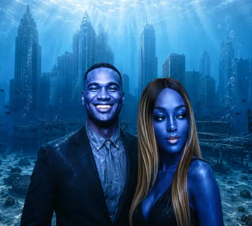 Atlantis