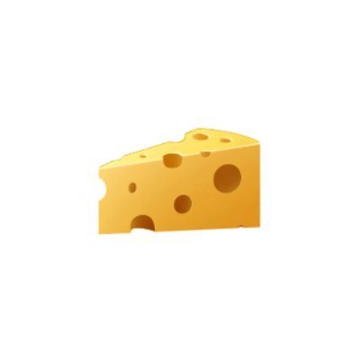 CHEESE logo
