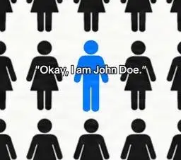 $John token logo