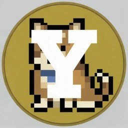 YUGE logo