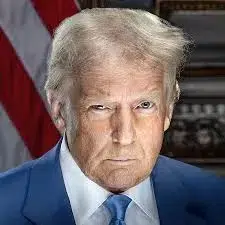 trump — recently traded by Tdmilky on Solana