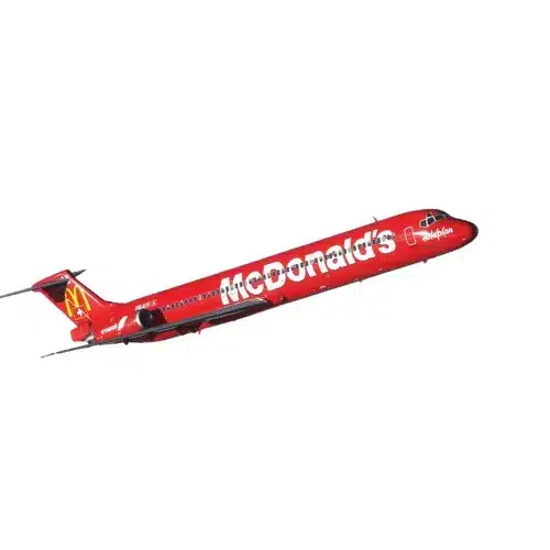 McPlane