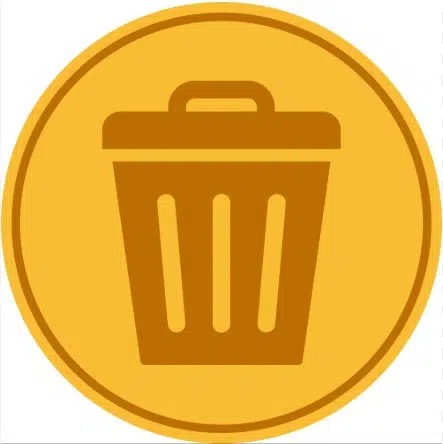TRASH