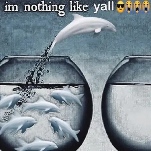 nothing