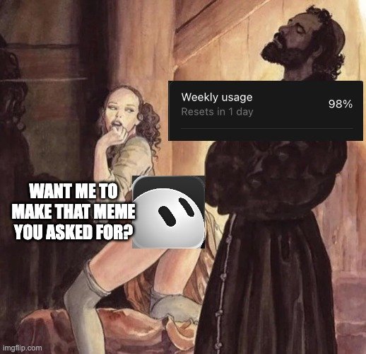 Temptation