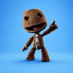 Sackboy