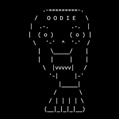 OODIE