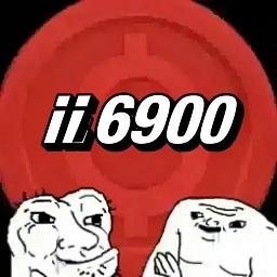 II6900