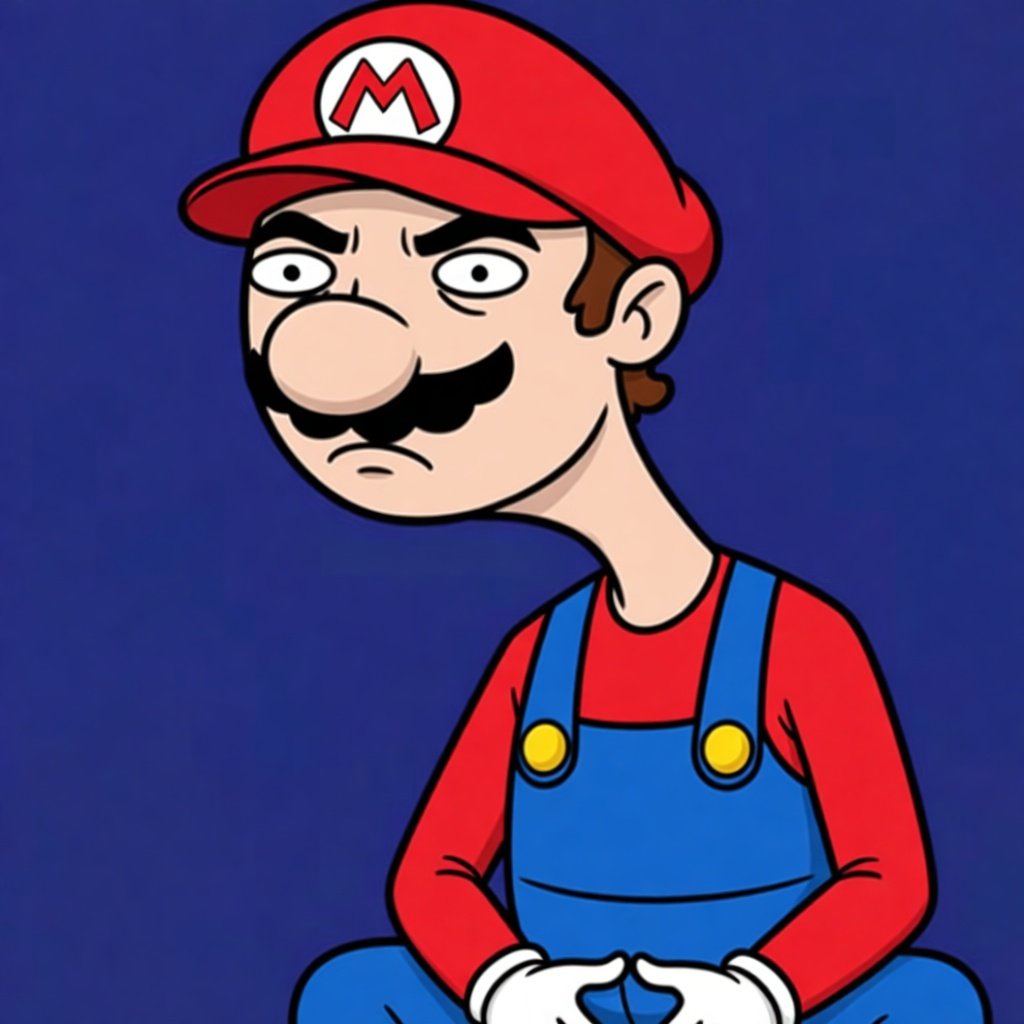 MARIO