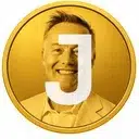 $Jason token logo