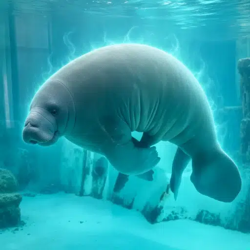 Manatee