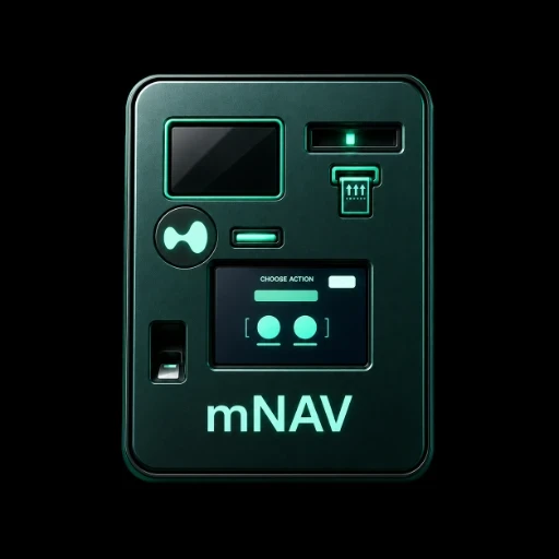 mNAV
