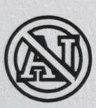 NoAI