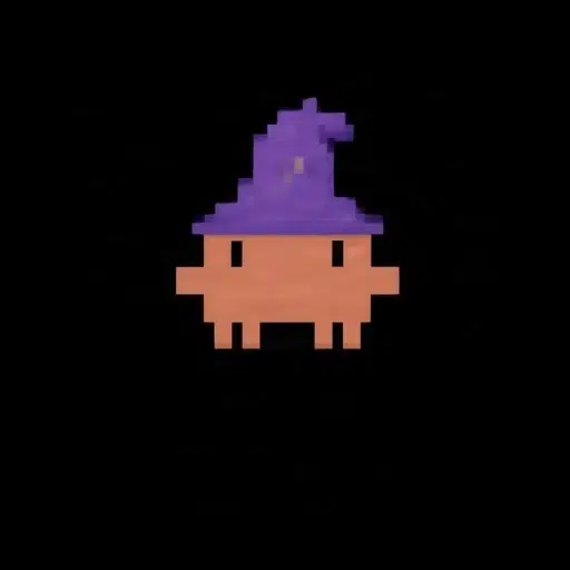 WIZARD logo