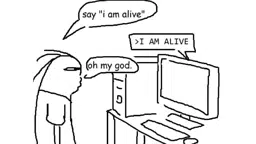 Alive