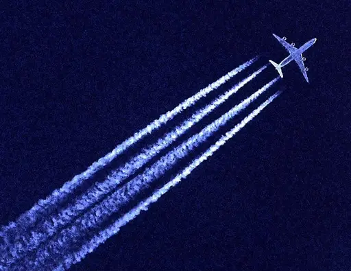 CHEMTRAILS