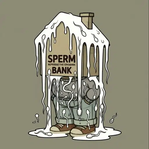 SPERMBANK
