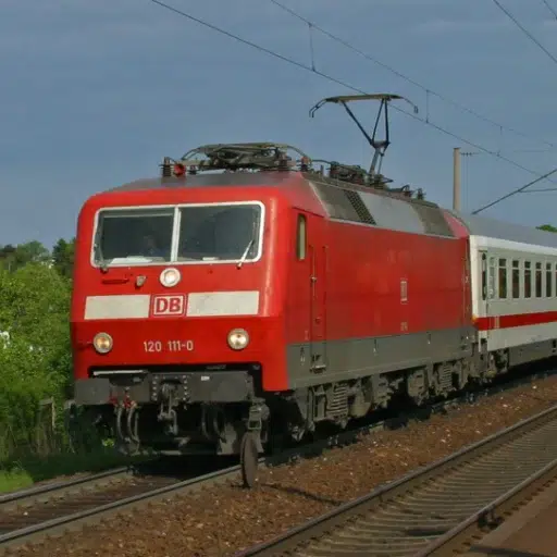 TRAIN