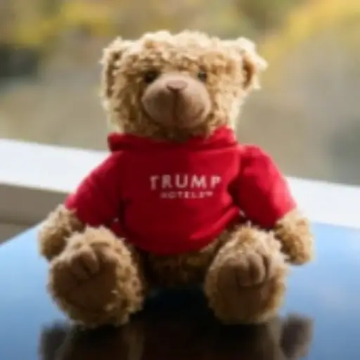 $BEAR token logo